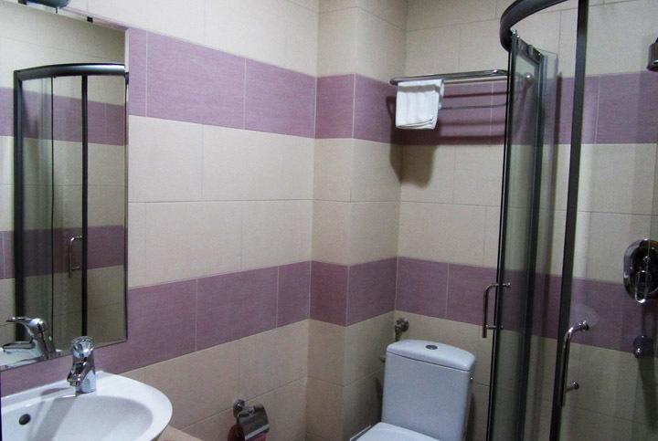 Hotel Vila Bueno Sat Vacanta Mamaia Habitación foto