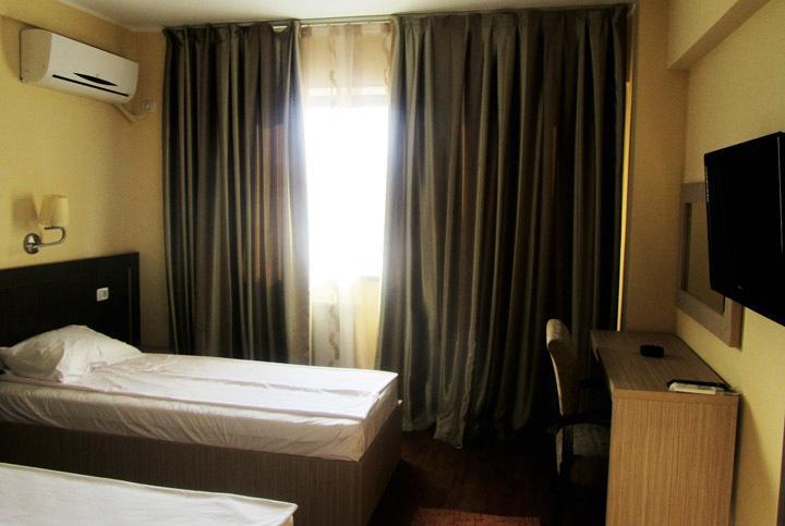 Hotel Vila Bueno Sat Vacanta Mamaia Habitación foto